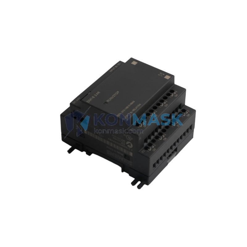 Genuine Siemens 6ED1055-1NB10-0BA0 - Industrial Automation Part