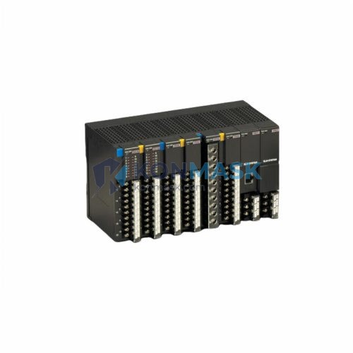 Genuine Mitsubishi Electric R3-PS3-L MELSEC-Q (Q Series) - Industrial Automation Part