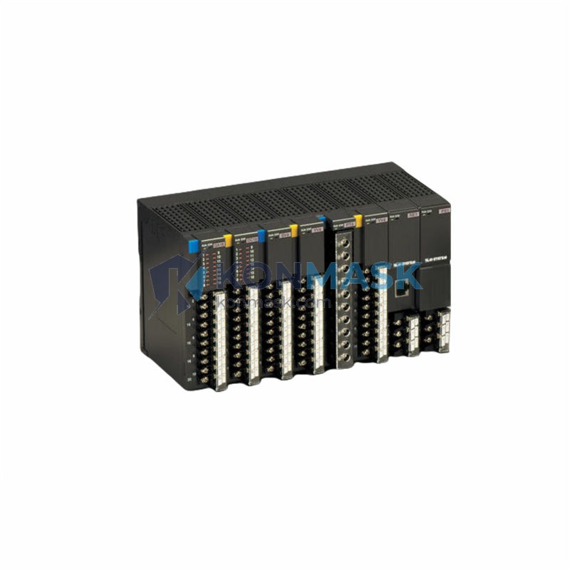 Genuine Mitsubishi Electric R3-PS3-L MELSEC-Q (Q Series) - Industrial Automation Part