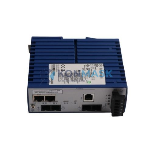 Genuine Hirschmann RS20-0800T - Industrial Automation Part