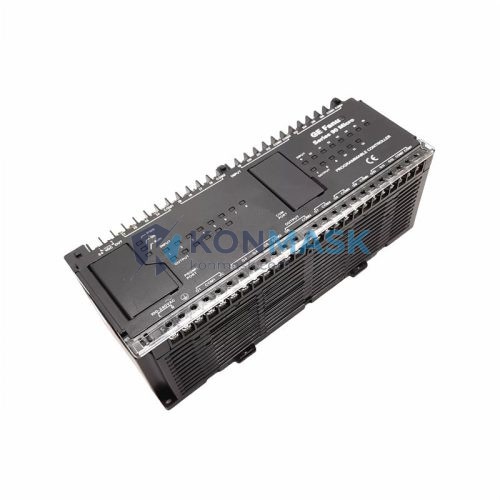Genuine GE IC693UDR005FP1 Series 90-30 Micro PLC - Industrial Automation Part