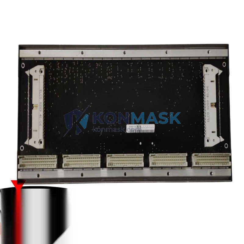 Genuine BACHMANN BS209 BACHMANN MX / MC series controller racks - Industrial Automation Part
