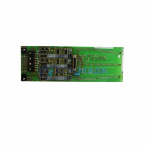 Genuine ABB 3BHE026284R0105 UAD215 A105 - Industrial Automation Part