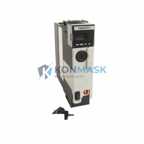 Genuine Allen-Bradley 1756-RM2K ControlLogix (1756) - Industrial Automation Part