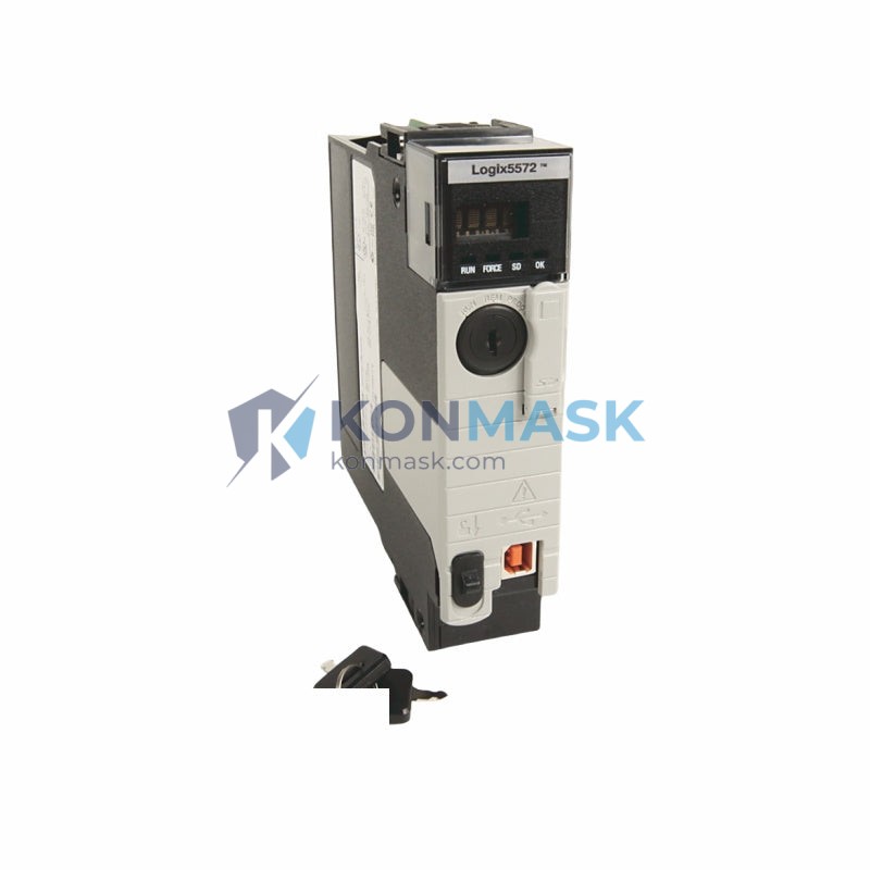 Genuine Allen-Bradley 1756-RM2K ControlLogix (1756) - Industrial Automation Part