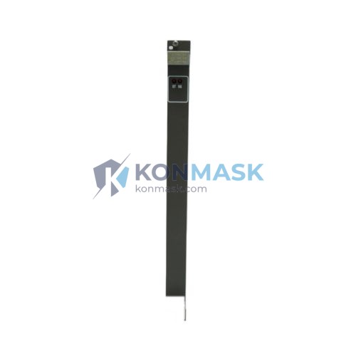 Genuine ABB GJR2394100R1210 81AA03C-E - Industrial Automation Part