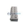 ABB APBU-44CE 3ABD68243262-D - Front Panel and Connectivity View