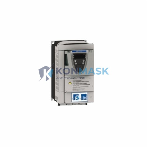 Genuine Schneider Electric ATV61HU40N4 Altivar 61 (ATV61) - Industrial Automation Part