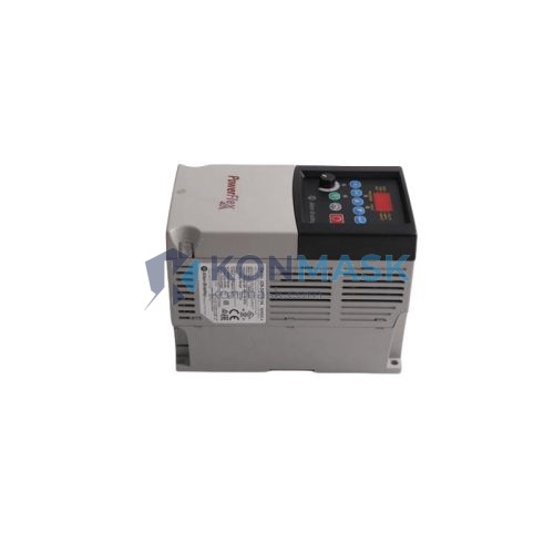 Genuine Allen-Bradley 1391-DES45-DI-AQB - Industrial Automation Part