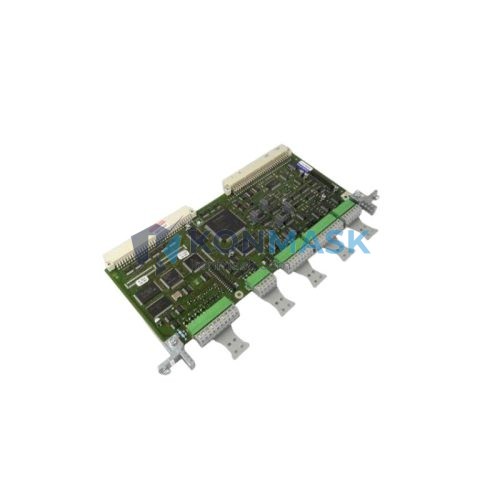Genuine SIEMENS 6RY1703-1HD02 C98043-A7021-L1-3 - Industrial Automation Part
