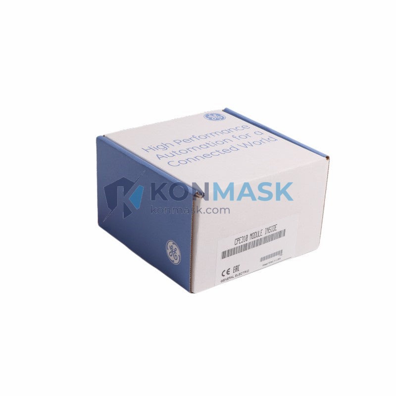 Genuine General Electric IC695CPE310 PACSystems RX3i - Industrial Automation Part