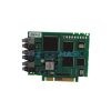 ABB 3BSE018137R1 CI858-1 AC800M / Advant Controller 800M - Front Panel and Connectivity View