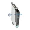 Siemens 6AU1425-2AD00-0AA0 - Front Panel and Connectivity View
