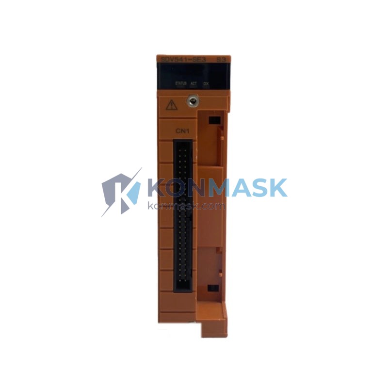 Genuine YOKOGAWA SDV541-SE3 CENTUM VP, CENTUM CS 3000 - Industrial Automation Part