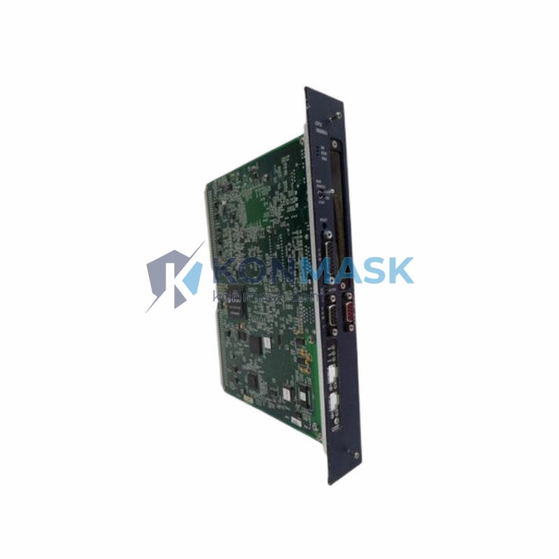 General Electric IC698CPE020-JV PACSystems RX7i - Technical Label and Specifications