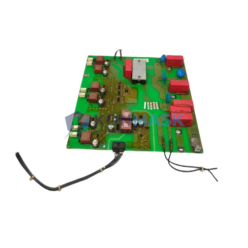 Genuine Siemens A5E01105817 - Industrial Automation Part