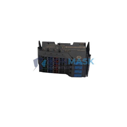 Genuine GE IC693TCM302B - Industrial Automation Part