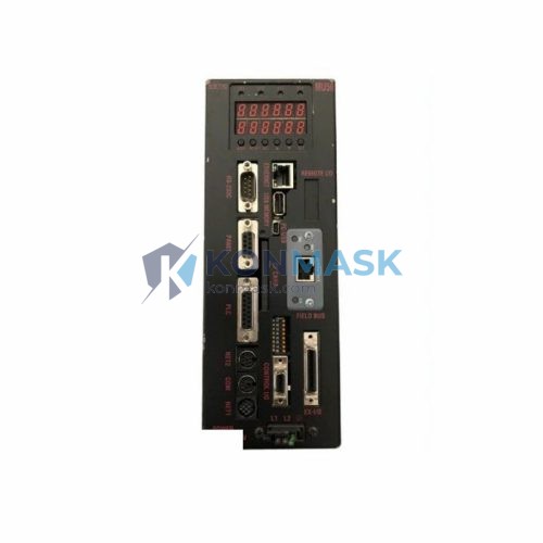 Genuine ESTIC ENRZ-MU50-EEN - Industrial Automation Part