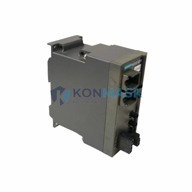 Siemens 6GK5202-2BB00-2BA3 SCALANCE X-200IRT - Technical Label and Specifications