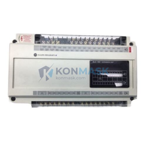 Genuine Allen-Bradley 1745-E102 Allen-Bradley SLC 150 - Industrial Automation Part