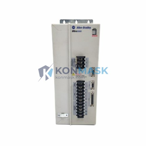 Genuine PLC 2098-DSD-HV030-SE - Industrial Automation Part