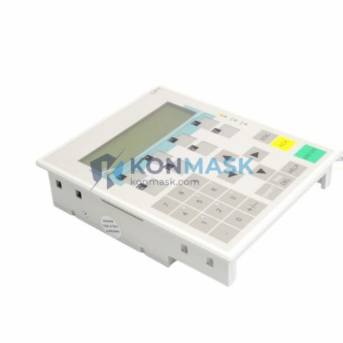 Genuine SIEMENS 6AV3607-1JC20-0AX1 SIMATIC HMI OP7 - Industrial Automation Part