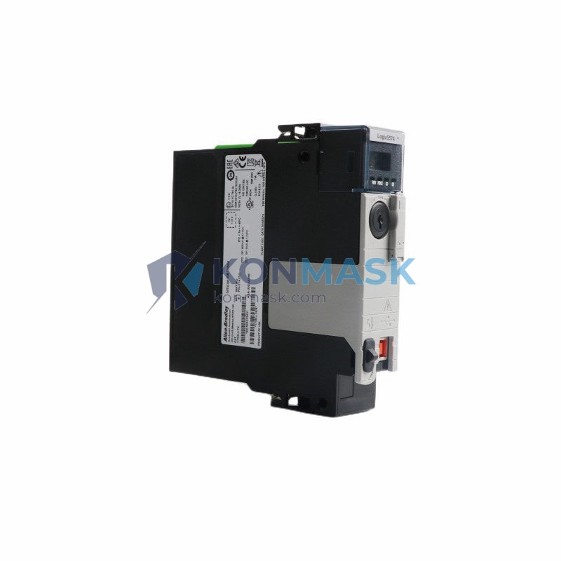 Genuine Allen-Bradley / Rockwell Automation 1756-L74 ControlLogix - Industrial Automation Part
