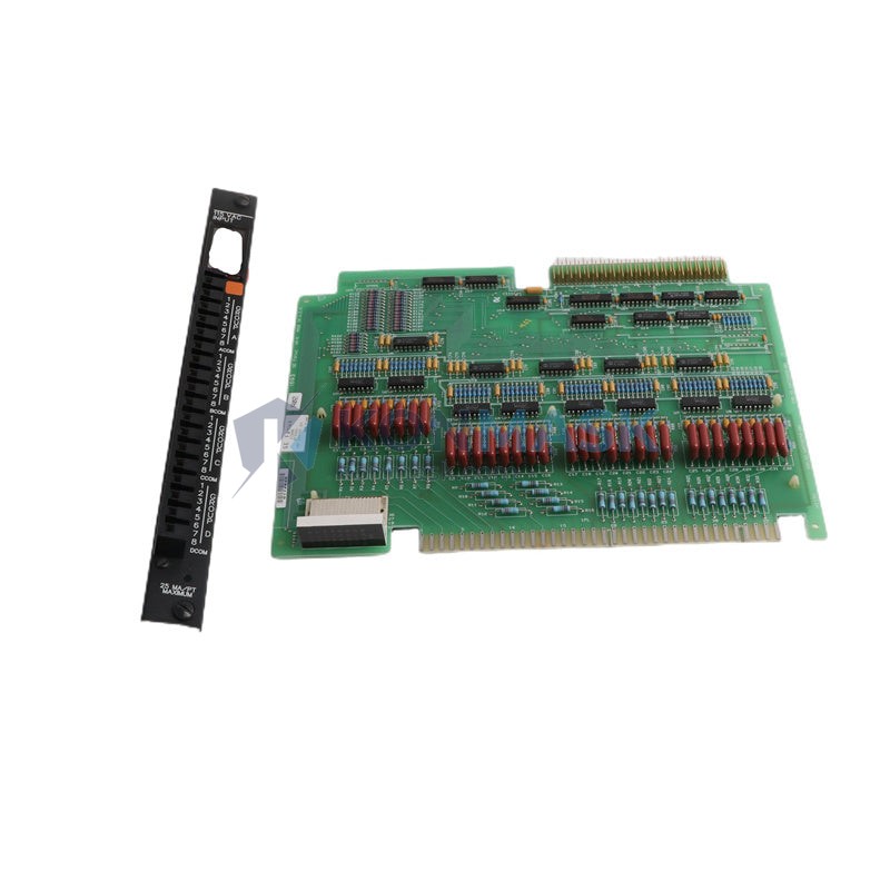 Genuine General Electric IC600FP832K IC600BF832K - Industrial Automation Part