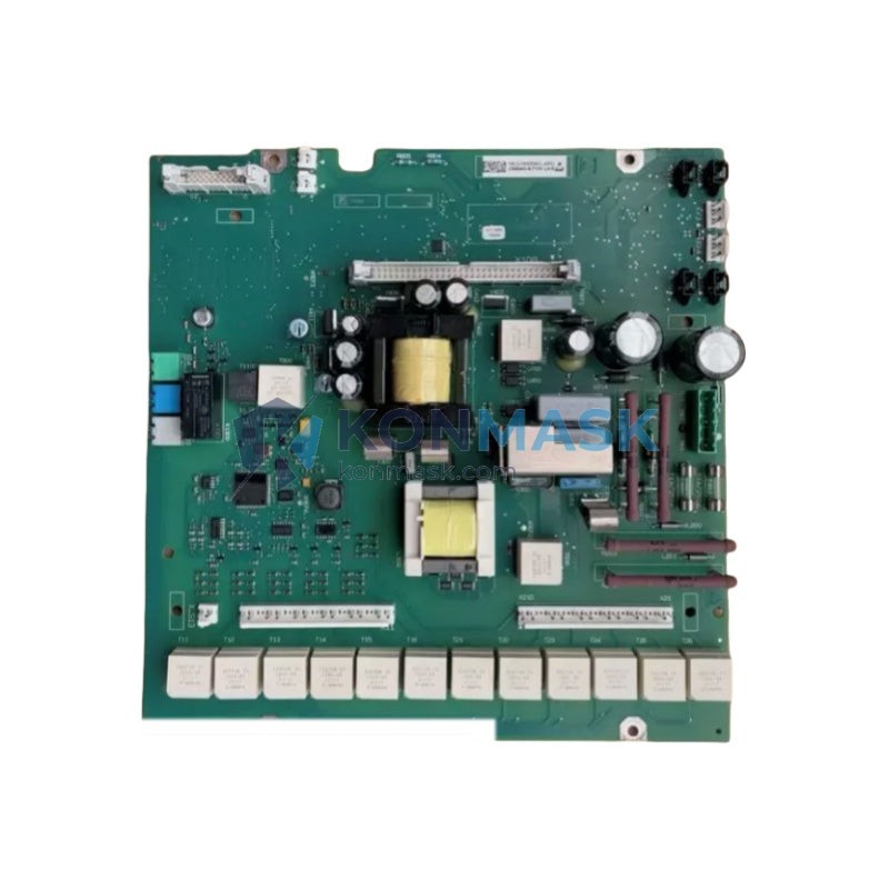 Genuine SIEMENS A5F00118608-006 SIMATIC S7 Series - Industrial Automation Part