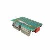 ABB DSTD108L Advant Controller 450 (AC450) - Front Panel and Connectivity View