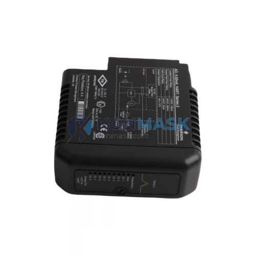 Genuine EMERSON VE4035S2B1 Delta V DCS - Industrial Automation Part