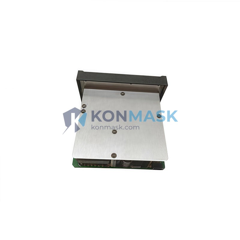 Honeywell HC-HISTSW ControlEdge HC900 - Technical Label and Specifications