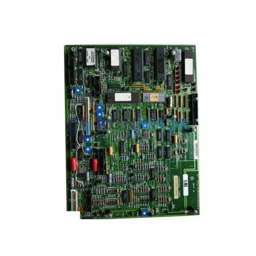 Genuine GE 323A4747ETP4B Mark VI Turbine Control System - Industrial Automation Part