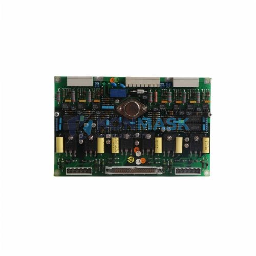 Genuine ABB YXU201A 3ASD510001C9 - Industrial Automation Part