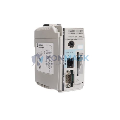 Genuine Allen-Bradley 1769-L32C CompactLogix 1769 - Industrial Automation Part