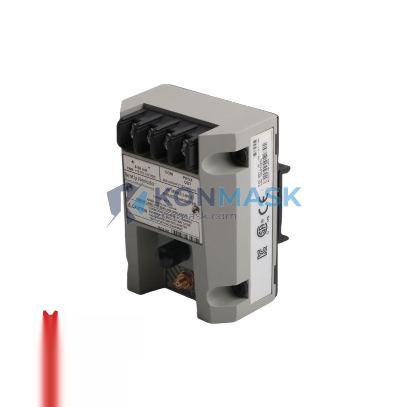 Genuine Bently Nevada 991-25-50-02-05 - Industrial Automation Part