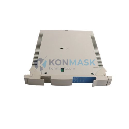 Honeywell 51304754-150 MC-PAIH03 - Front Panel and Connectivity View