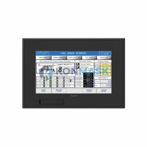 Genuine Honeywell TOPRE0700WD - Industrial Automation Part