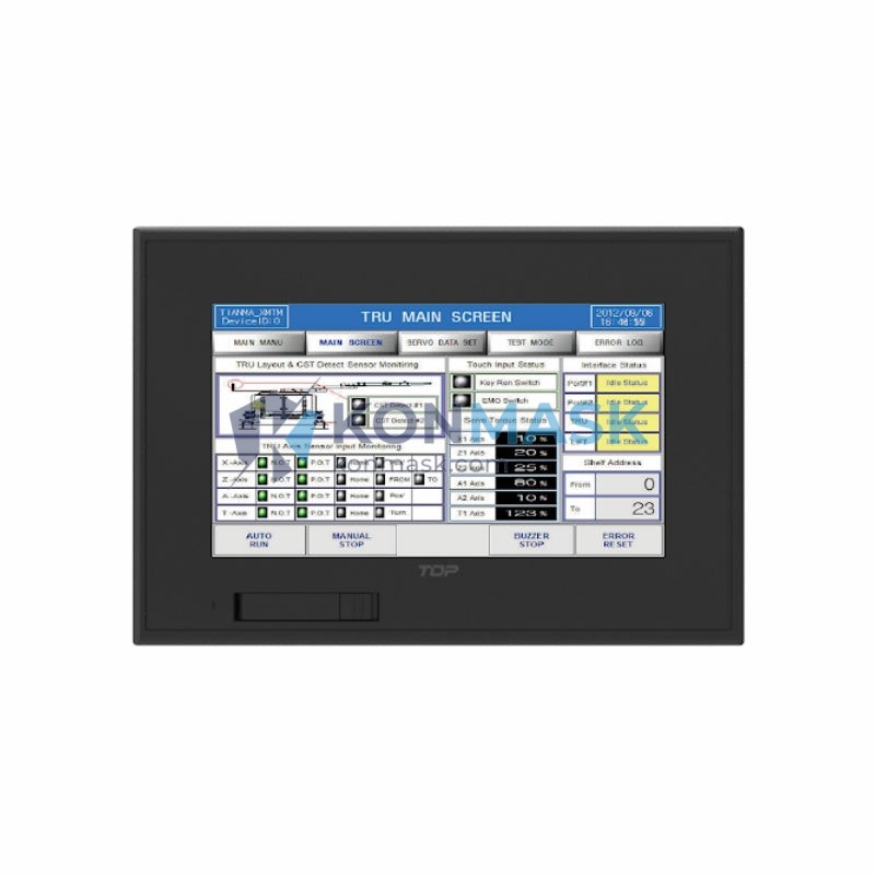 Genuine Honeywell TOPRE0700WD - Industrial Automation Part