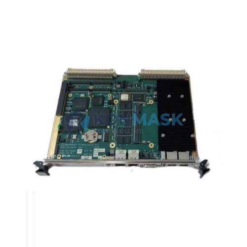 Genuine ALSTOM VP32502X - Industrial Automation Part