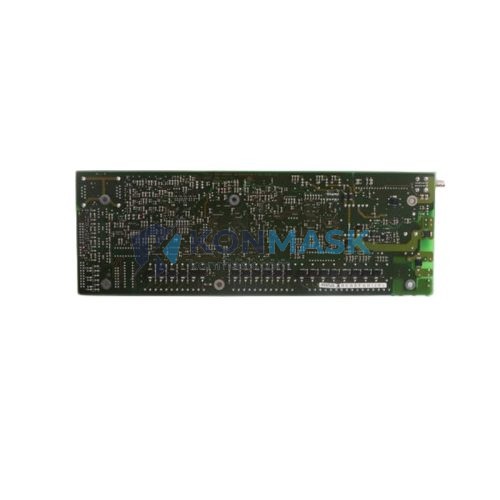 Genuine ABB 3BHB005922R0001-UNS0880A-P-V1 - Industrial Automation Part