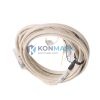 Honeywell 51304465-500 TDC-3000 / Experion PKS DCS - Front Panel and Connectivity View