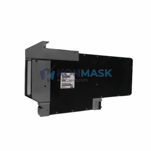 Foxboro CP60 P0961FR Foxboro I/A Series DCS - Front Panel and Connectivity View