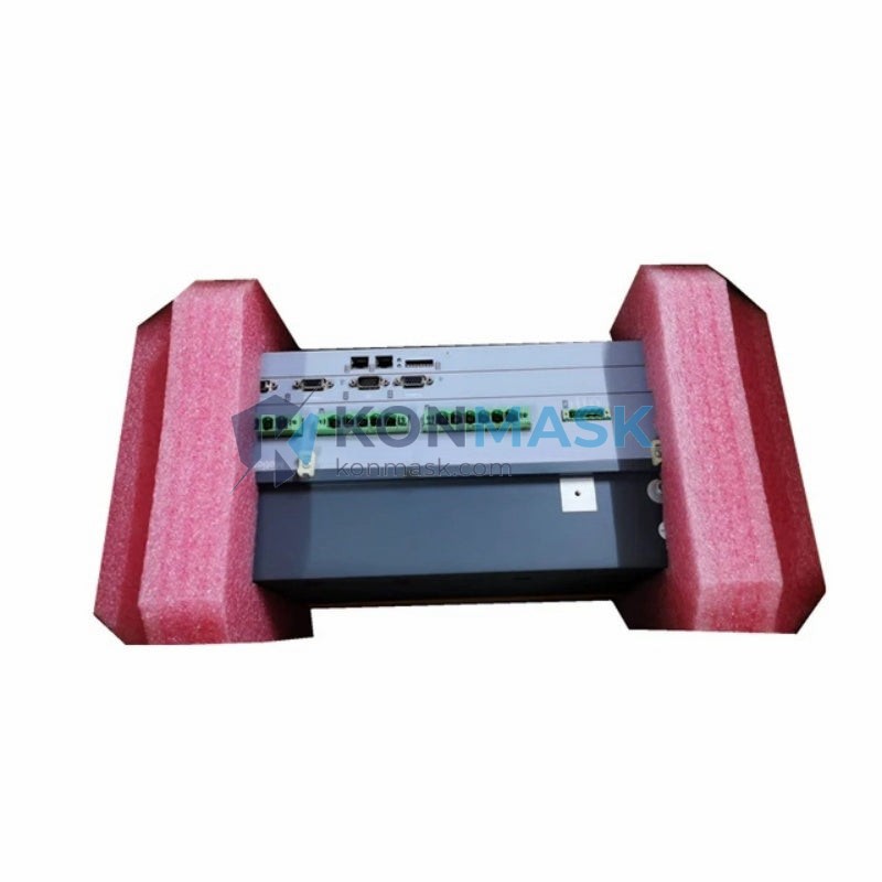 Genuine Parker CPX2570S/E2/E3/F8/S1 Compax-S - Industrial Automation Part