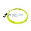 Genuine Bently Nevada CB2W100-015 3500 Proximity Transducer System - Industrial Automation Part