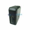 EMERSON KJ3002X1-BG2 12P1731X032 - Technical Label and Specifications