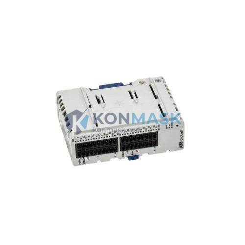 Genuine ABB 3HAC025338-006 IRC5 RID-02 3HNA015149-001 DSQC1030 DSQC1031 DSQC10323HAC0586635-001 - Industrial Automation Part