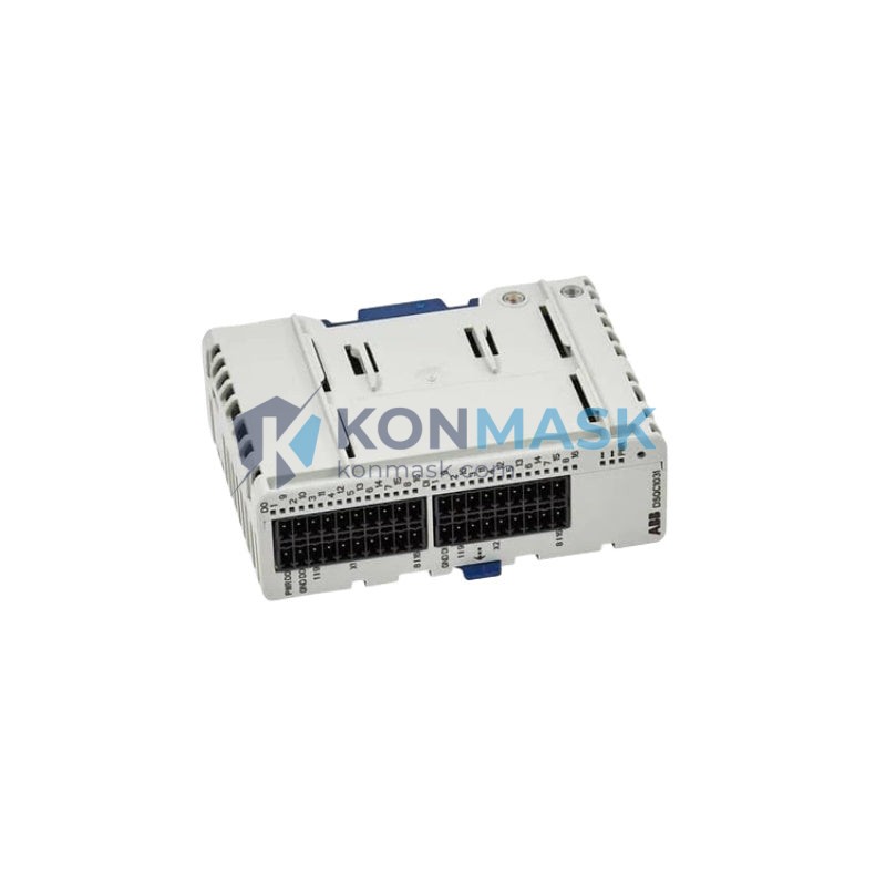 Genuine ABB 3HAC025338-006 IRC5 RID-02 3HNA015149-001 DSQC1030 DSQC1031 DSQC10323HAC0586635-001 - Industrial Automation Part
