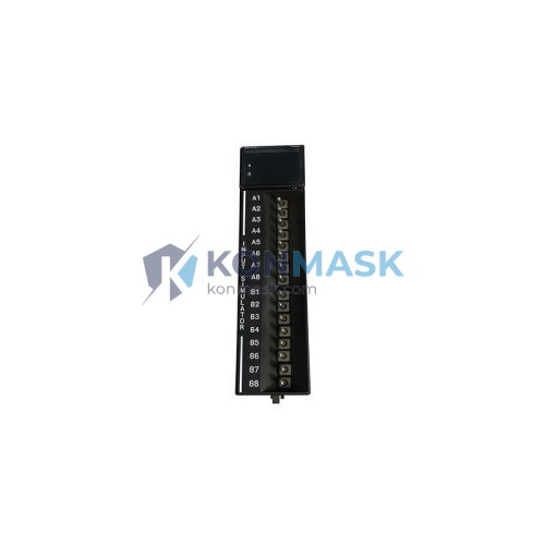 Genuine GE IC693ACC300 Series 90-30 PLC - Industrial Automation Part