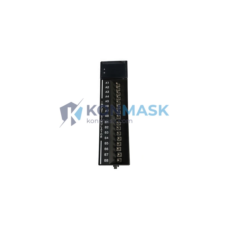 Genuine GE IC693ACC300 Series 90-30 PLC - Industrial Automation Part